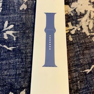 Apple iwatch Sports Band